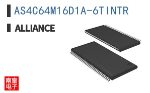 AS4C64M16D1A-6TINTR