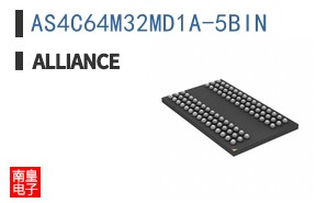 AS4C64M32MD1A-5BIN