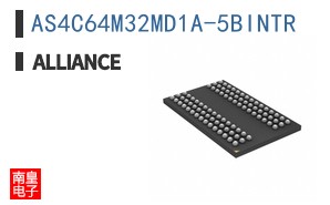AS4C64M32MD1A-5BINTR