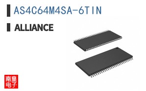 AS4C64M4SA-6TIN ͼƬ