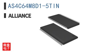 AS4C64M8D1-5TIN