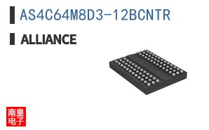 AS4C64M8D3-12BCNTR