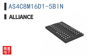AS4C8M16D1-5BIN