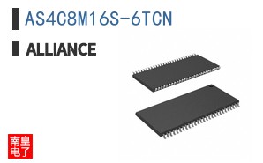 AS4C8M16S-6TCN