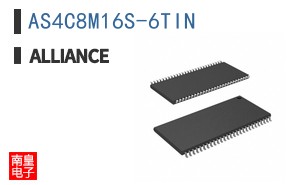 AS4C8M16S-6TIN