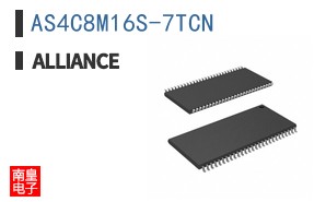 AS4C8M16S-7TCN