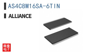 AS4C8M16SA-6TIN