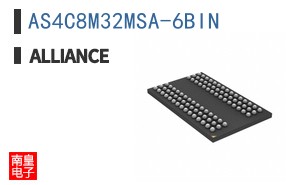 AS4C8M32MSA-6BIN