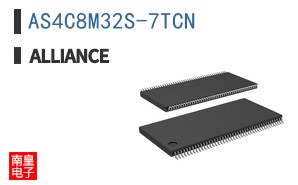 AS4C8M32S-7TCN
