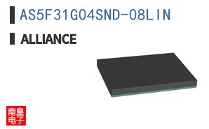 AS5F31G04SND-08LIN