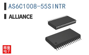 AS6C1008-55SINTR