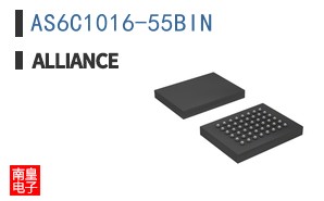 AS6C1016-55BIN