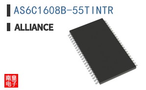 AS6C1608B-55TINTR