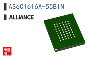 AS6C1616A-55BIN