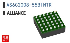 AS6C2008-55BINTR