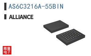 AS6C3216A-55BIN