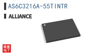 AS6C3216A-55TINTR