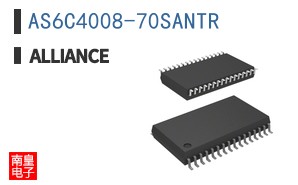 AS6C4008-70SANTR