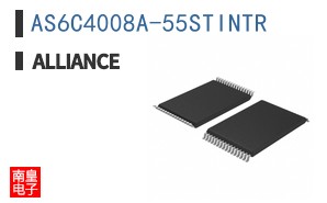 AS6C4008A-55STINTR