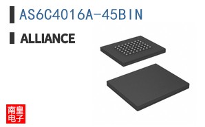 AS6C4016A-45BIN
