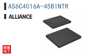 AS6C4016A-45BINTR