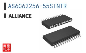 AS6C62256-55SINTR