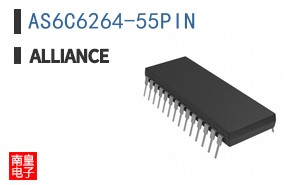 AS6C6264-55PIN