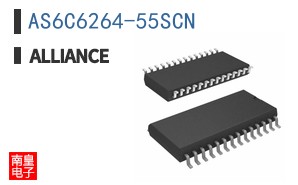 AS6C6264-55SCN