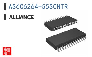 AS6C6264-55SCNTR