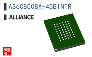 AS6C8008A-45BINTR