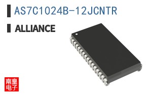 AS7C1024B-12JCNTR