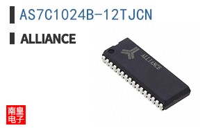 AS7C1024B-12TJCN