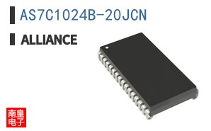 AS7C1024B-20JCN