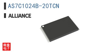 AS7C1024B-20TCN