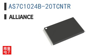 AS7C1024B-20TCNTR