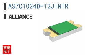 AS7C1024D-12JINTR