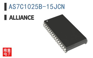 AS7C1025B-15JCN