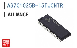 AS7C1025B-15TJCNTR