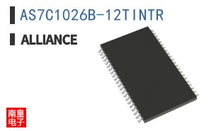 AS7C1026B-12TINTR
