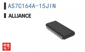 AS7C164A-15JIN