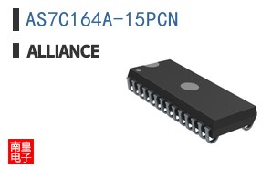 AS7C164A-15PCN