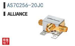 AS7C256-20JC