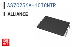AS7C256A-10TCNTR