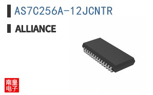 AS7C256A-12JCNTR