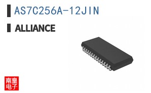 AS7C256A-12JIN