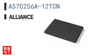 AS7C256A-12TCN
