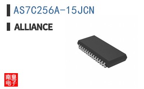 AS7C256A-15JCN