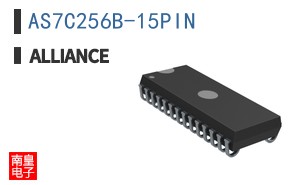 AS7C256B-15PIN