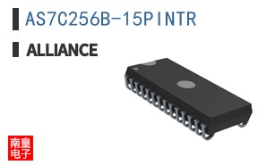 AS7C256B-15PINTR
