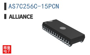 AS7C256C-15PCN
